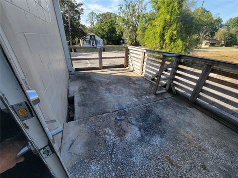 Tiny photo for 5850 SE Abshier Boulevard, Belleview, FL 34420 (MLS # OM700797)