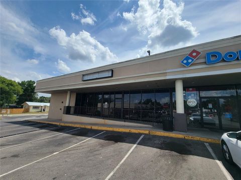 5850 SE ABSHIER BOULEVARD BELLEVIEW FL 34420