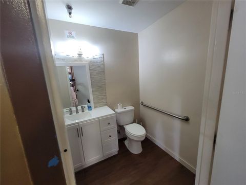 Tiny photo for 5850 SE Abshier Boulevard, Belleview, FL 34420 (MLS # OM700797)