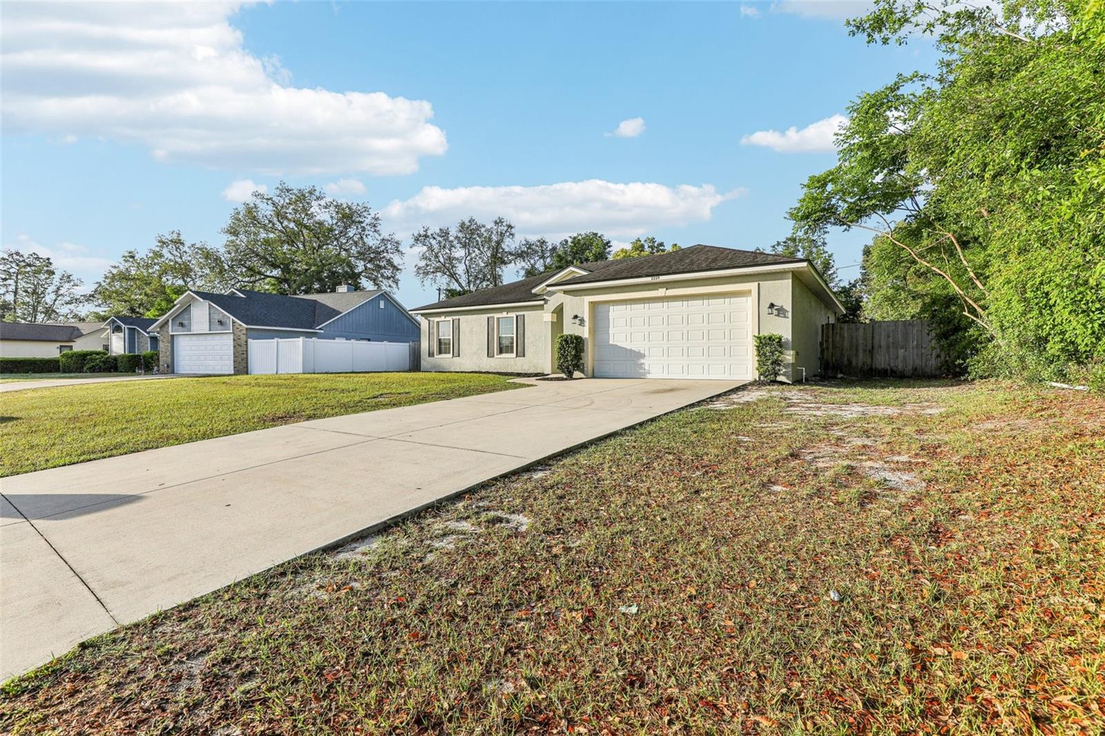 2229 CLEARWATER DRIVE