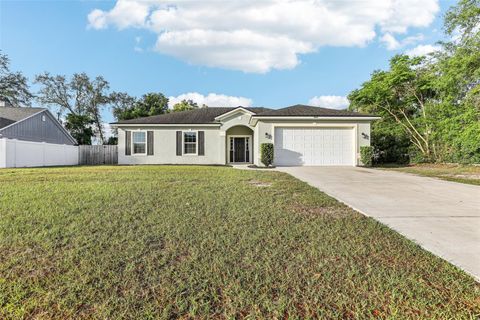 2229 CLEARWATER DRIVE DELTONA FL 32738