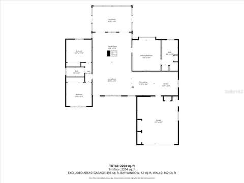 Tiny photo for 8170 SW 109th Street Road, Ocala, FL 34481 (MLS # OM725296)