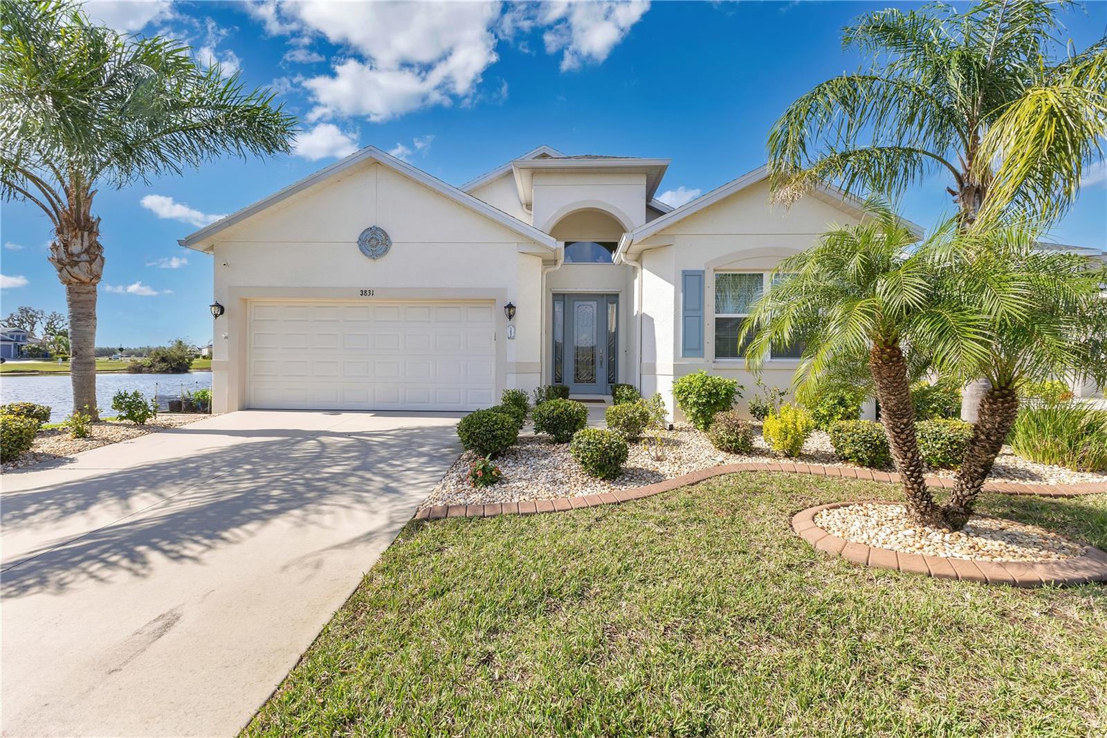 3831 CREEKSIDE PARK DRIVE