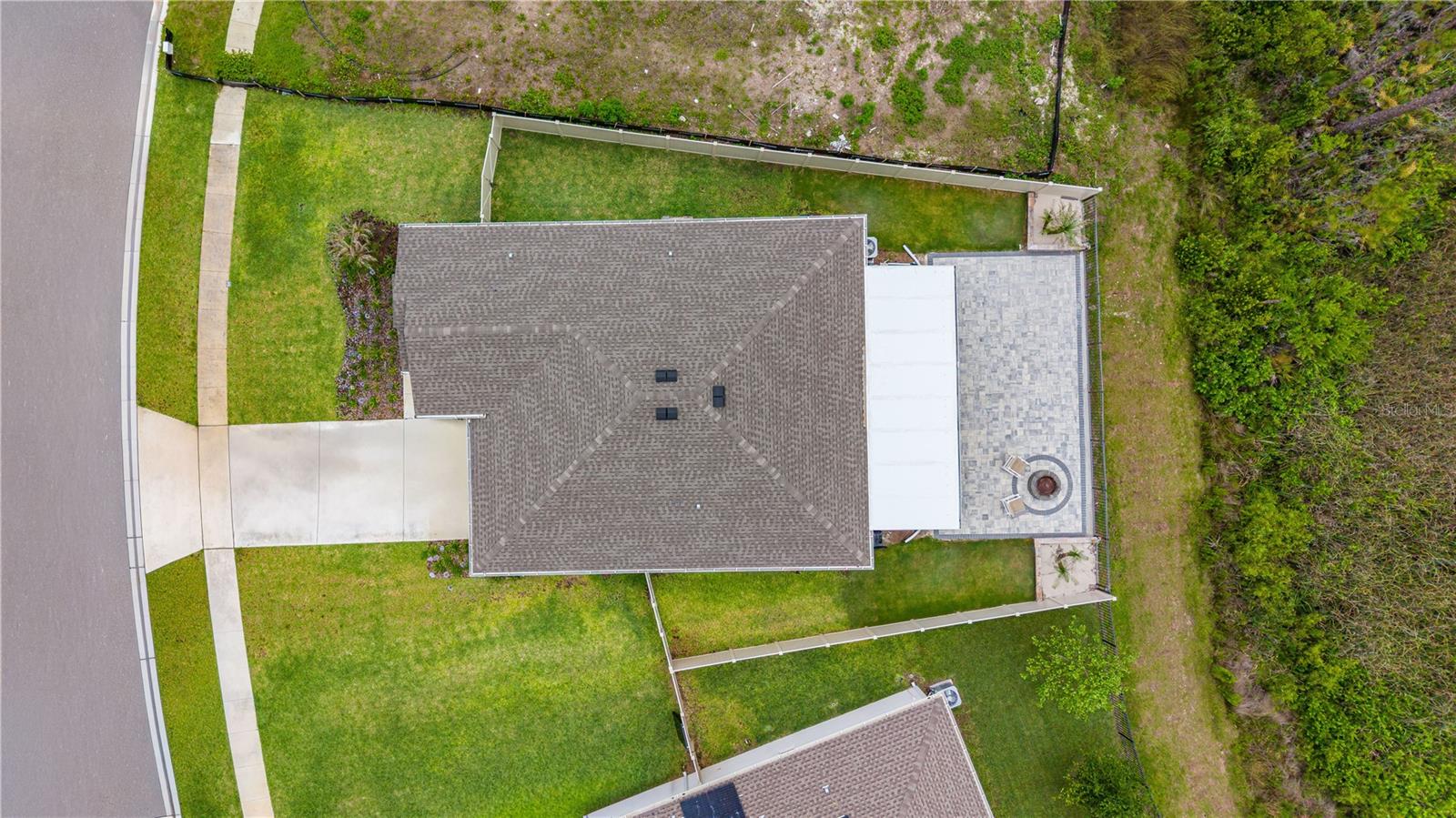 EDGEWATER PRESERVE PH 1 - Residential