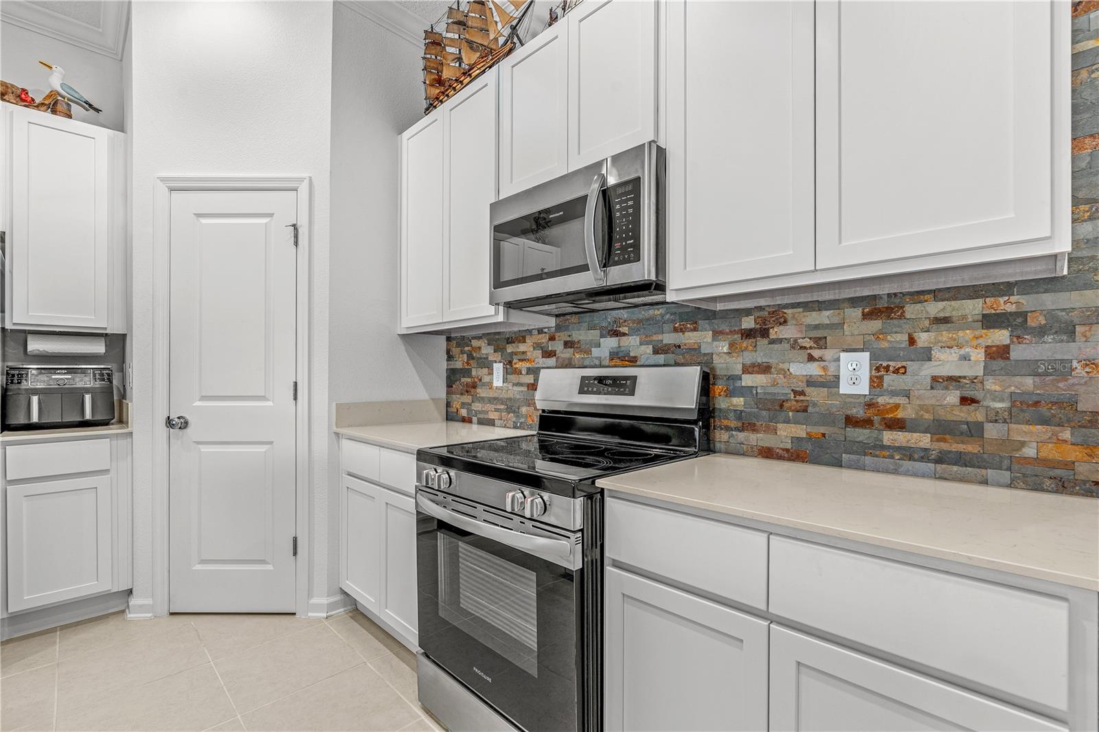 EDGEWATER PRESERVE PH 1 - Residential