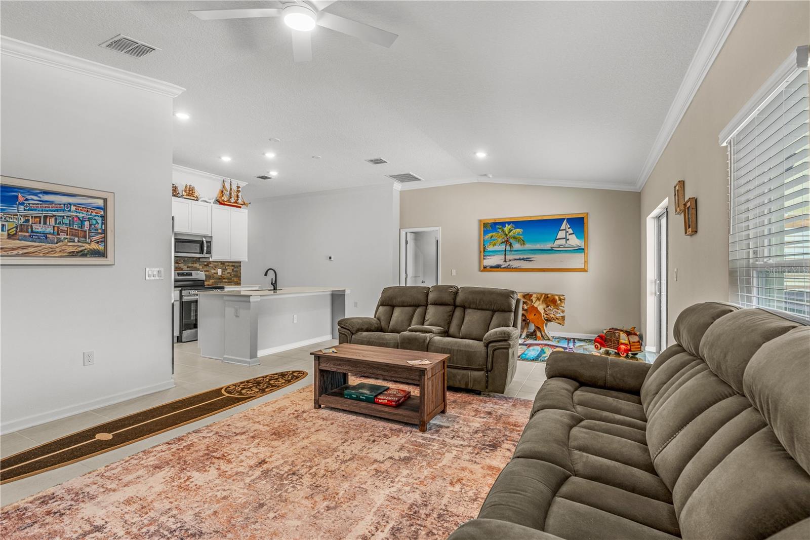EDGEWATER PRESERVE PH 1 - Residential