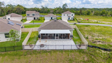Photo of 5317 Diamondleaf Drive, Edgewater, FL 32141 (MLS # NS1088239)