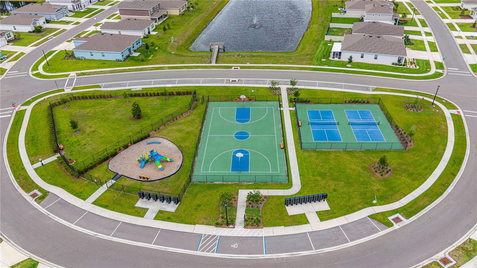 EDGEWATER PRESERVE PH 1 - Residential