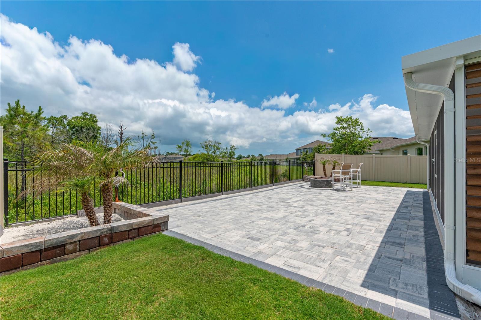 EDGEWATER PRESERVE PH 1 - Residential