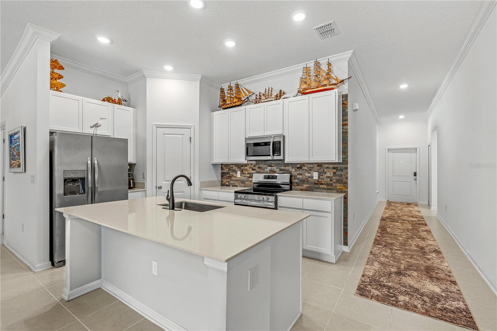 EDGEWATER PRESERVE PH 1 - Residential