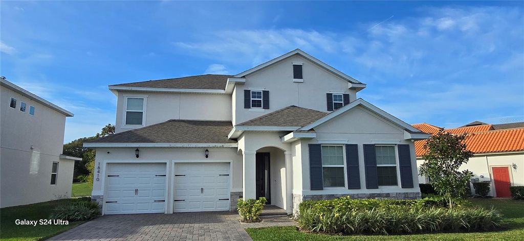 Photo of 18410 Blue Heron Circle, Deer Island, FL 32778 (MLS # O6388941)