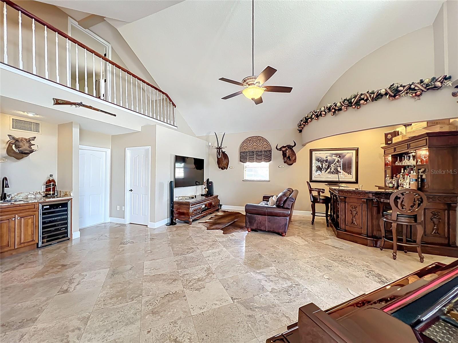 CROOKED LAKE TERRACE SUB - Residential