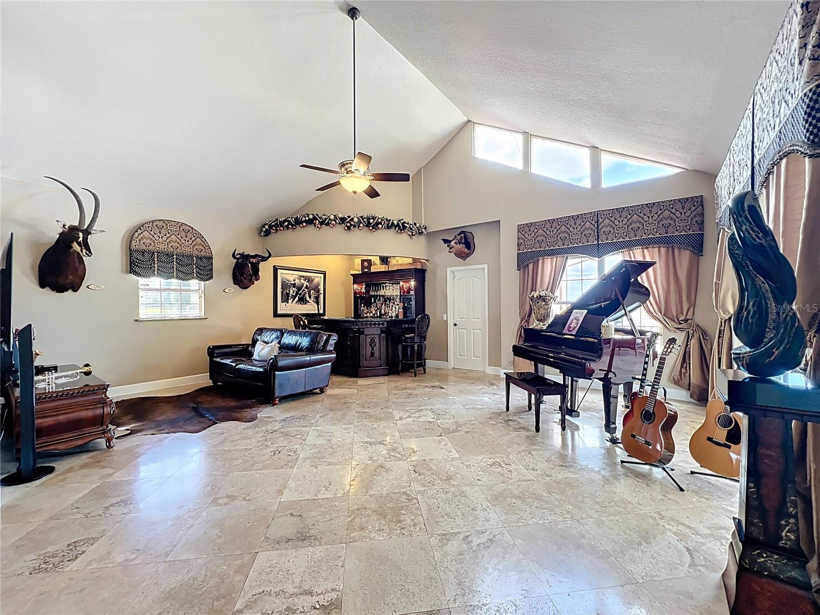 CROOKED LAKE TERRACE SUB - Residential