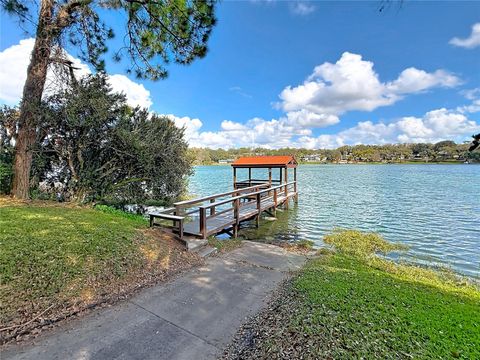 Tiny photo for 1755 Lake Terrace Drive, Eustis, FL 32726 (MLS # G5109103)