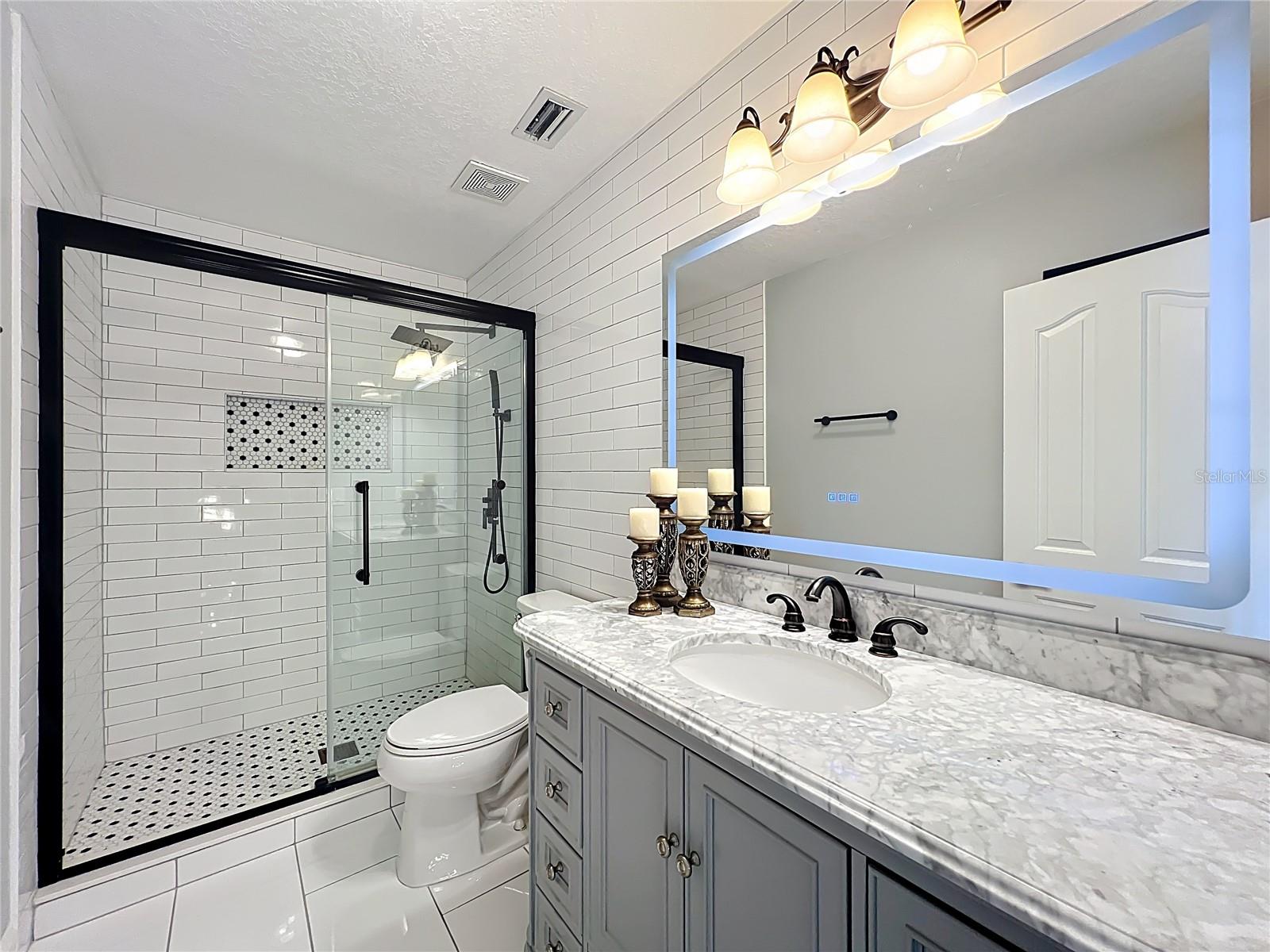 CROOKED LAKE TERRACE SUB - Residential