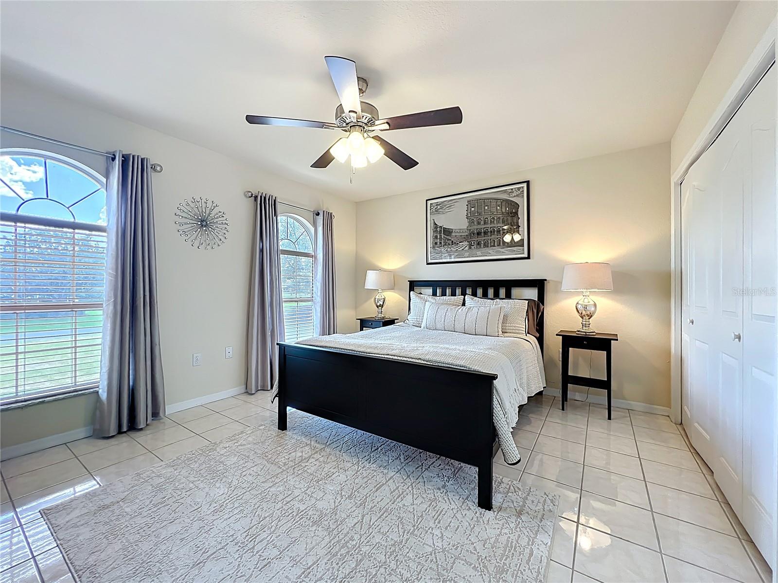 CROOKED LAKE TERRACE SUB - Residential