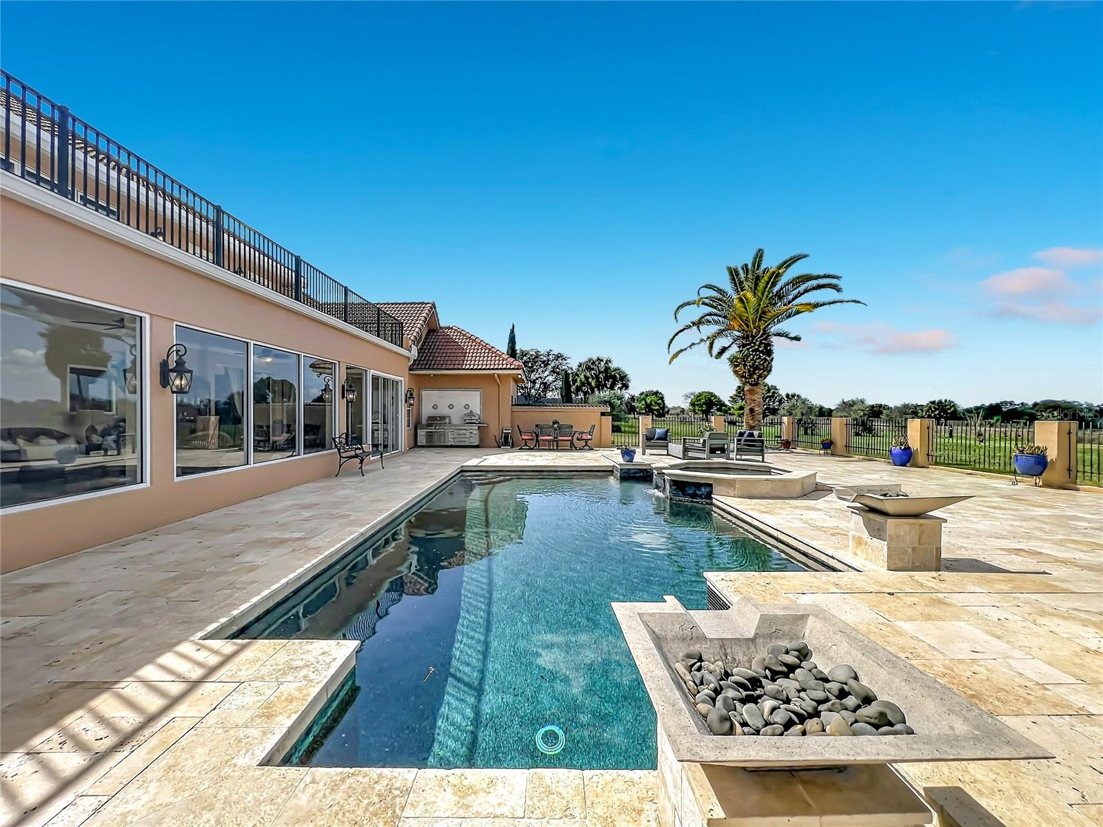 CROOKED LAKE TERRACE SUB - Residential