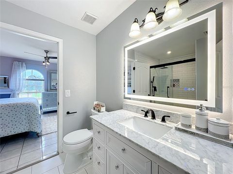 Tiny photo for 1755 Lake Terrace Drive, Eustis, FL 32726 (MLS # G5109103)