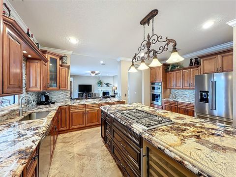 Tiny photo for 1755 Lake Terrace Drive, Eustis, FL 32726 (MLS # G5109103)