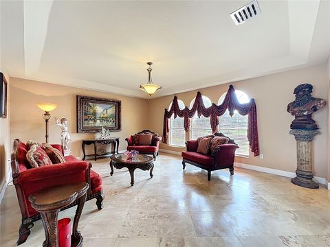 Tiny photo for 1755 Lake Terrace Drive, Eustis, FL 32726 (MLS # G5109103)