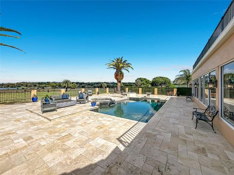 Tiny photo for 1755 Lake Terrace Drive, Eustis, FL 32726 (MLS # G5109103)