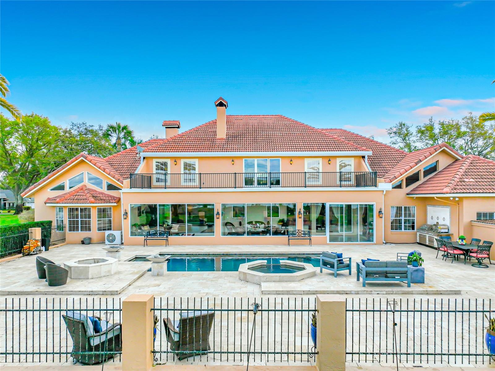 CROOKED LAKE TERRACE SUB - Residential