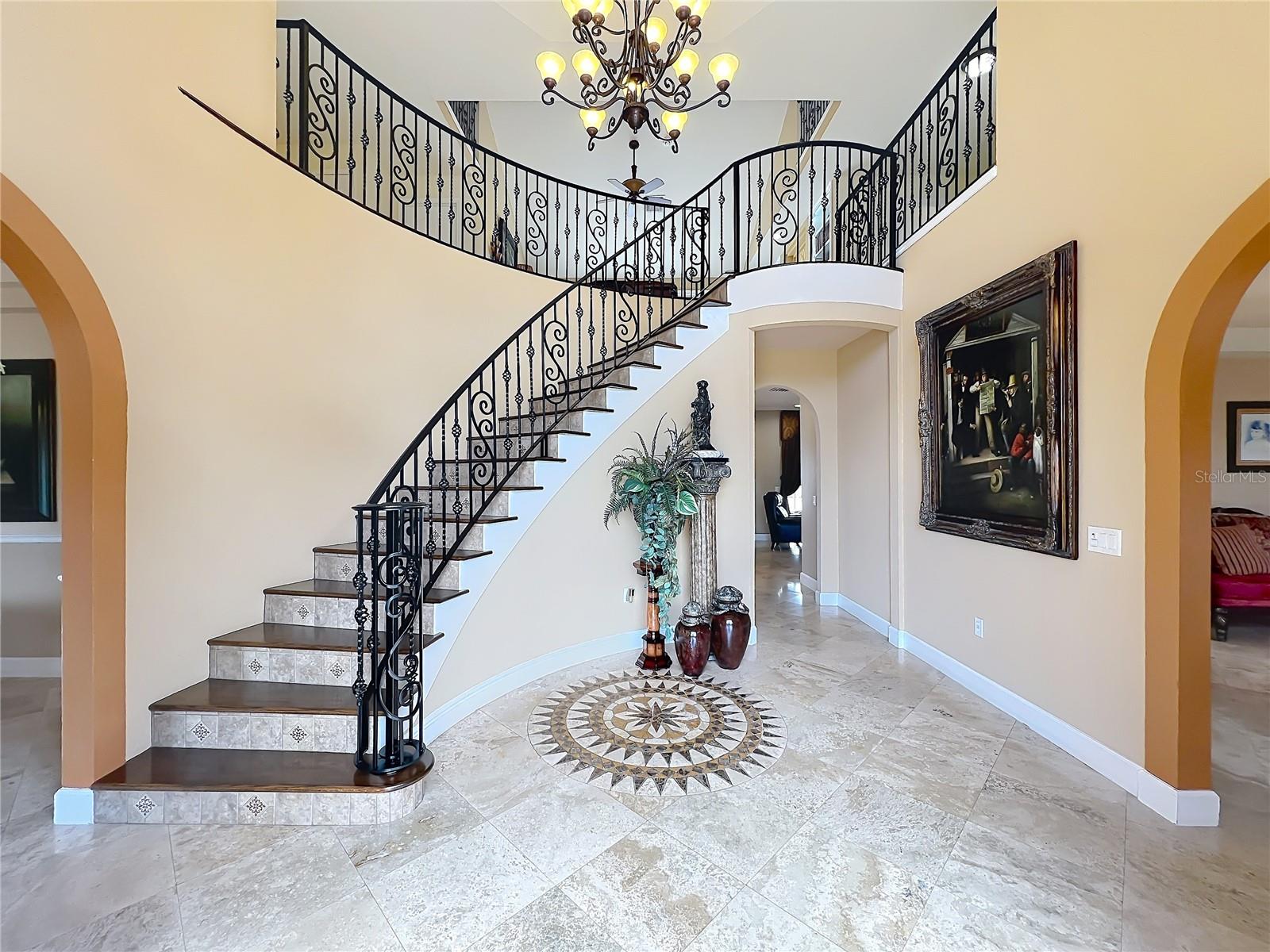 1755 LAKE TERRACE DRIVE