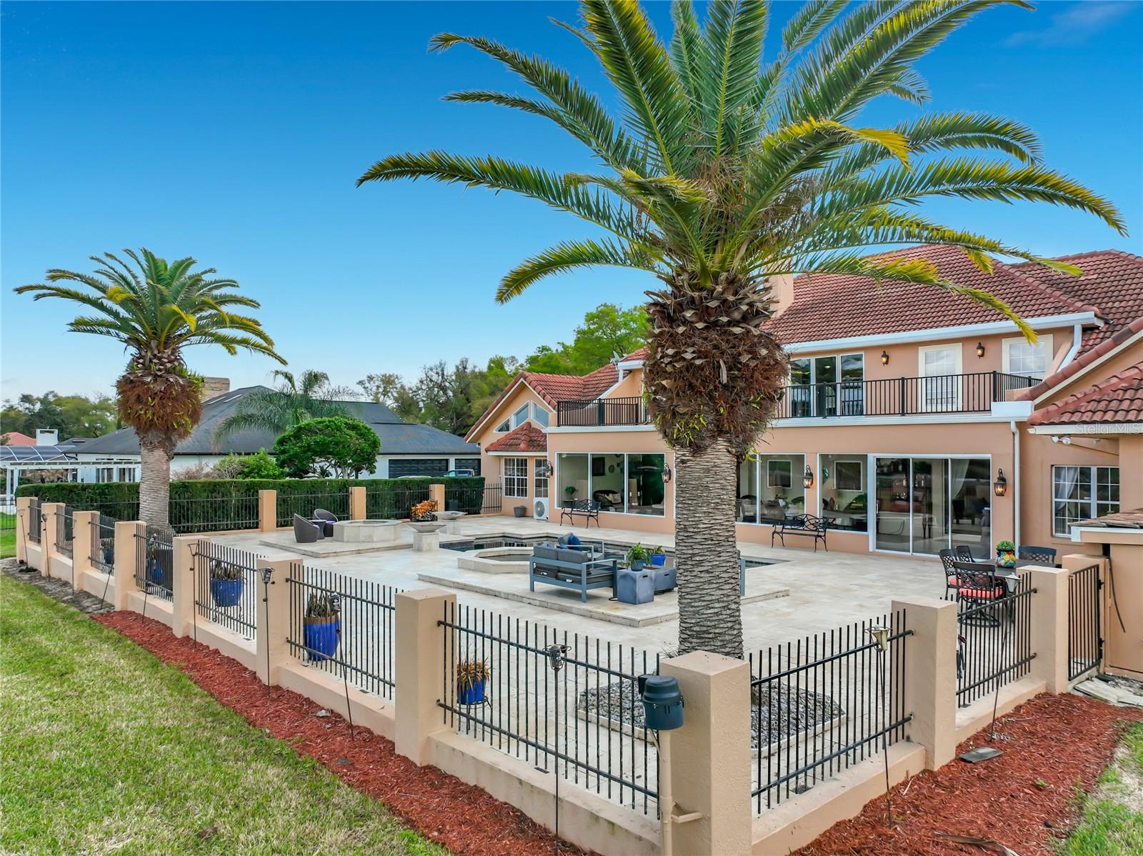 CROOKED LAKE TERRACE SUB - Residential