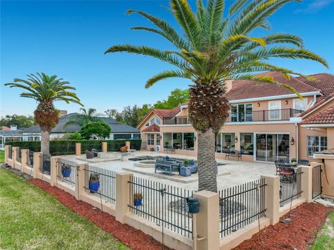 Tiny photo for 1755 Lake Terrace Drive, Eustis, FL 32726 (MLS # G5109103)