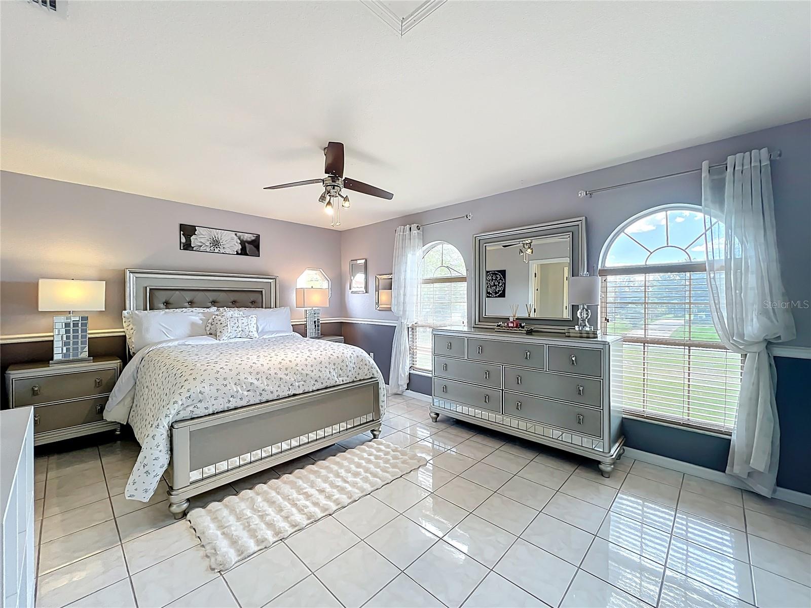 CROOKED LAKE TERRACE SUB - Residential