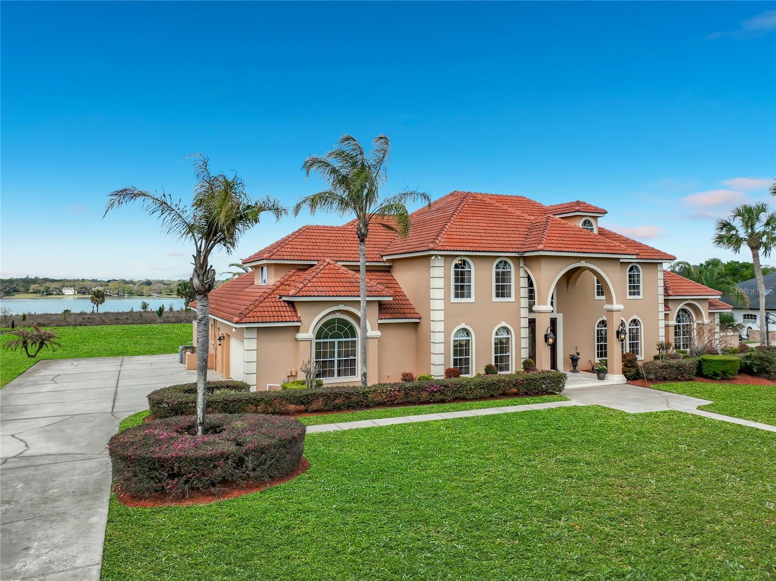 1755 LAKE TERRACE DRIVE