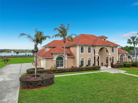 Tiny photo for 1755 Lake Terrace Drive, Eustis, FL 32726 (MLS # G5109103)