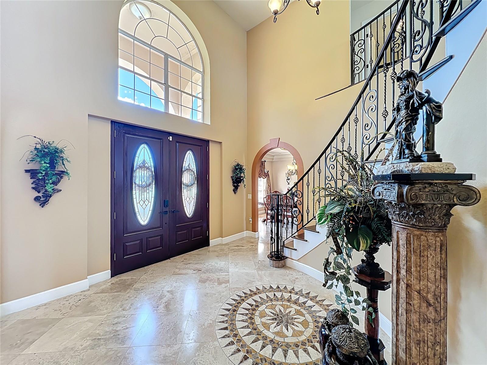 CROOKED LAKE TERRACE SUB - Residential