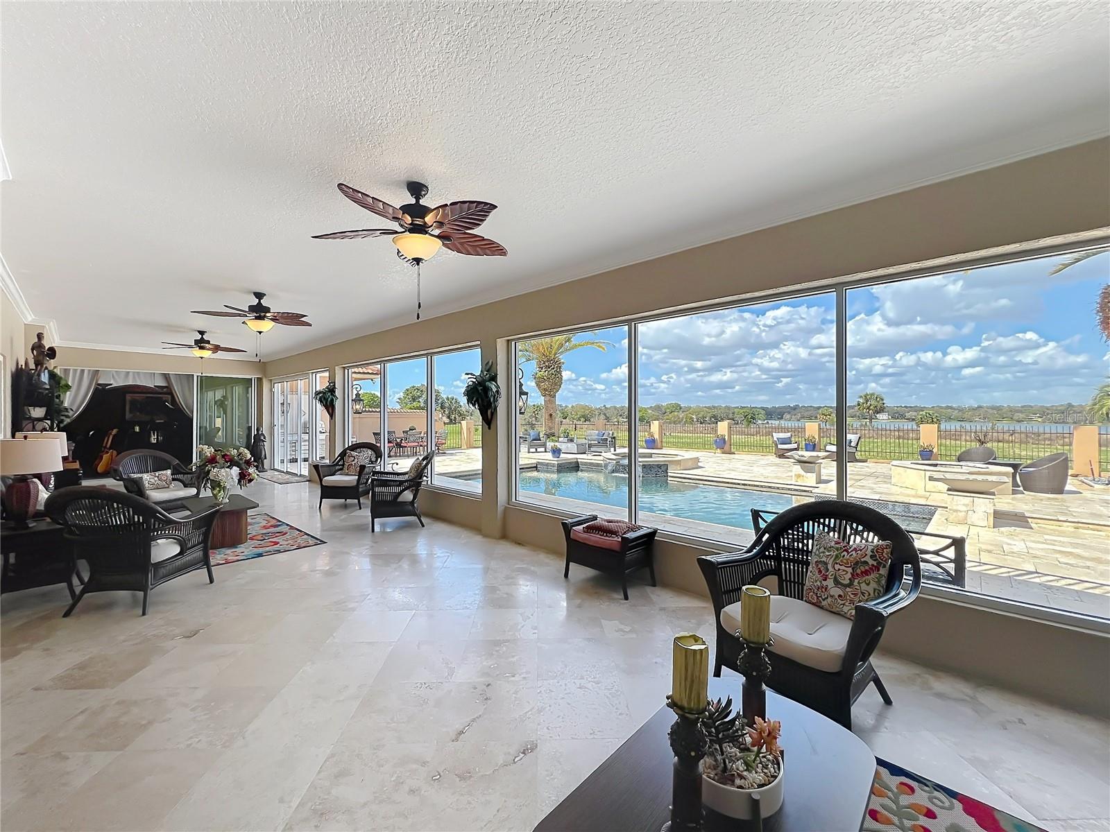 CROOKED LAKE TERRACE SUB - Residential