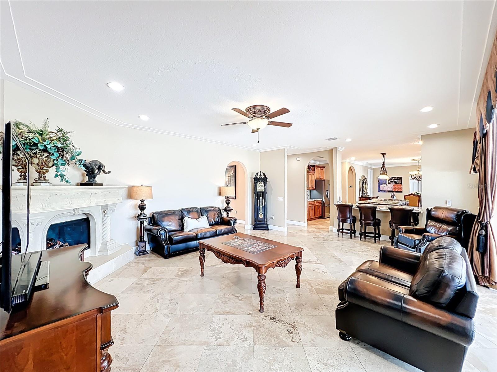 CROOKED LAKE TERRACE SUB - Residential