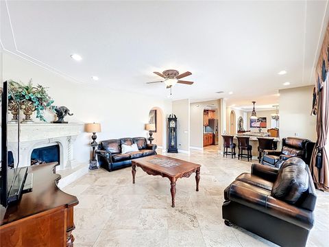 Tiny photo for 1755 Lake Terrace Drive, Eustis, FL 32726 (MLS # G5109103)