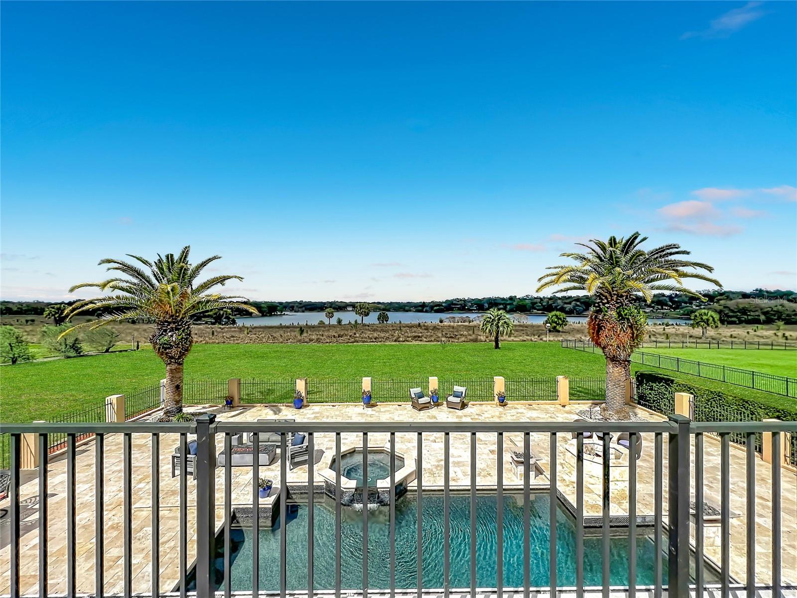 CROOKED LAKE TERRACE SUB - Residential