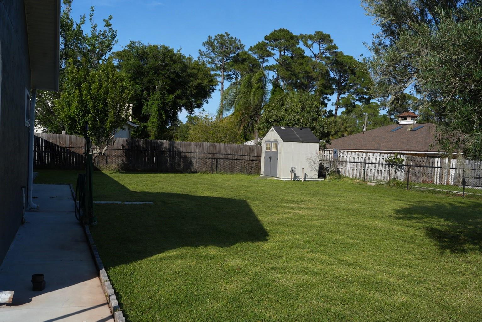 PALM COAST SEC 09 - Residential