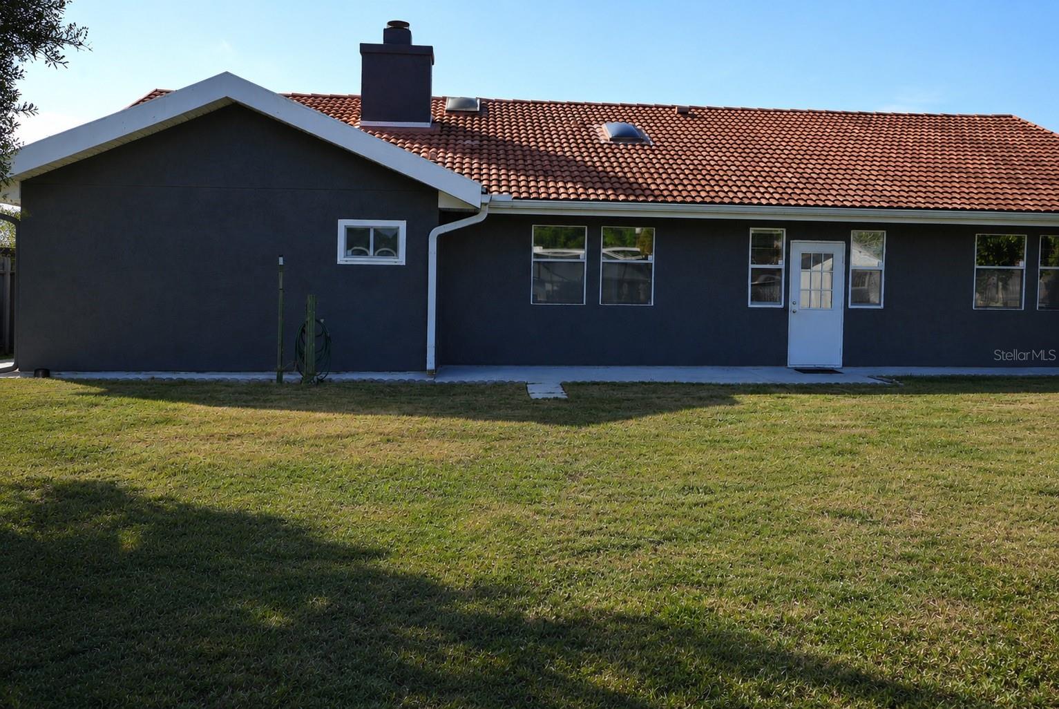 PALM COAST SEC 09 - Residential