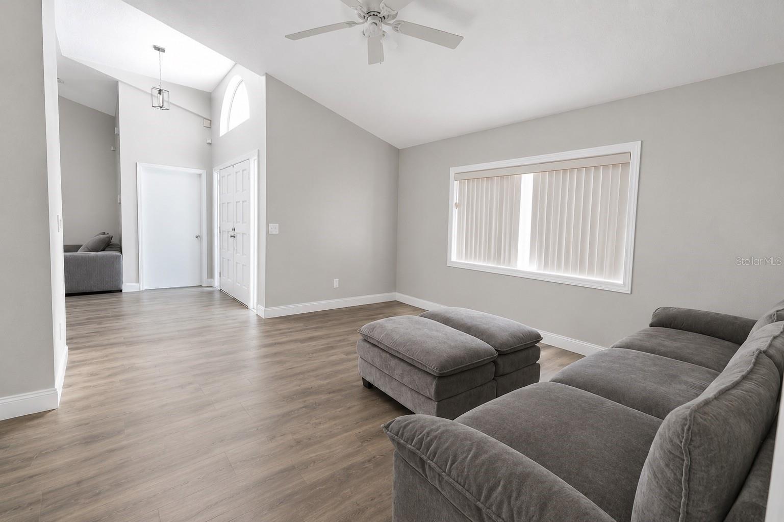 PALM COAST SEC 09 - Residential