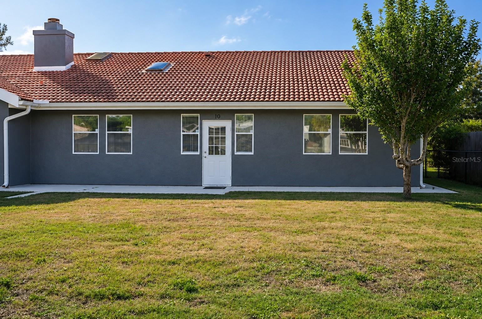 PALM COAST SEC 09 - Residential