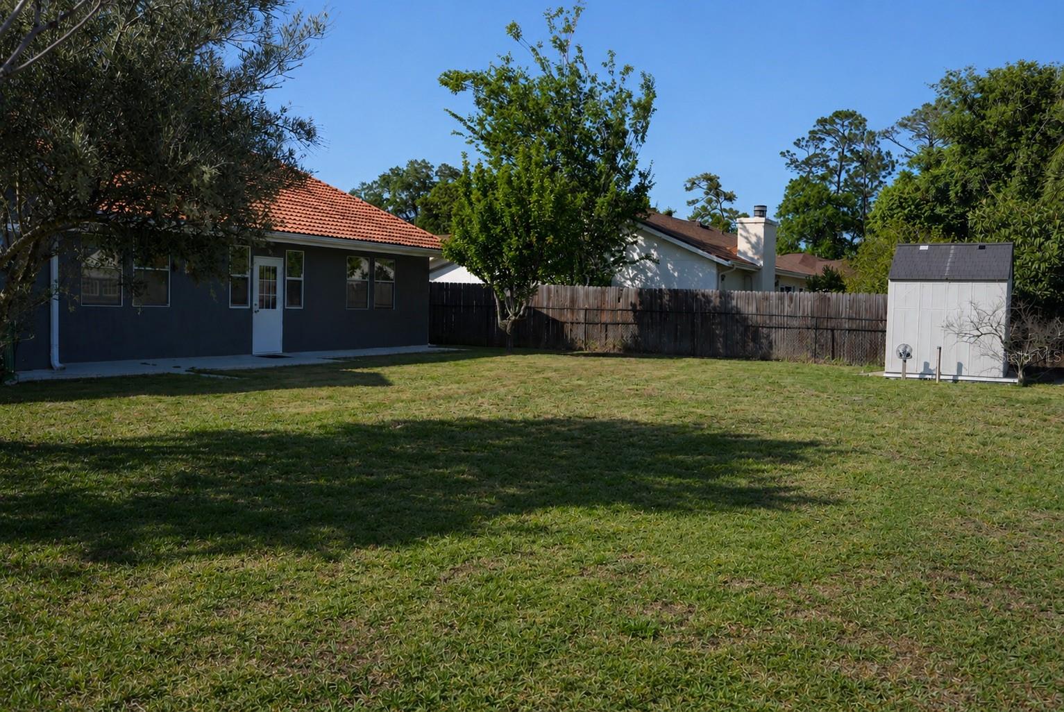PALM COAST SEC 09 - Residential