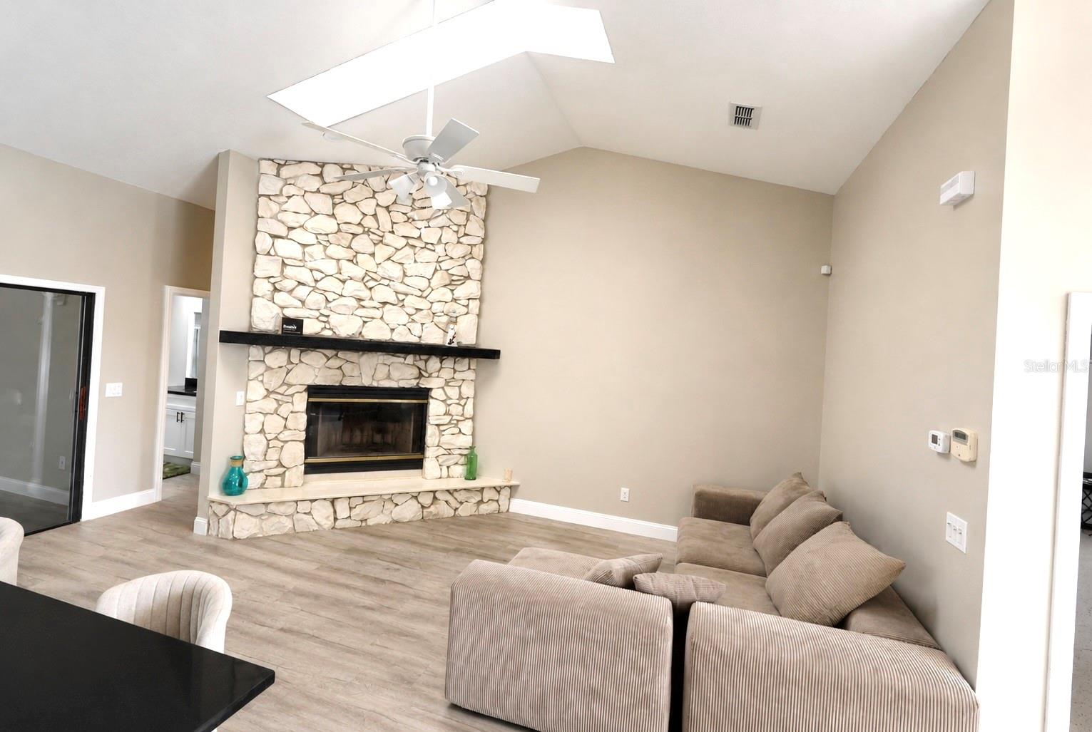 PALM COAST SEC 09 - Residential