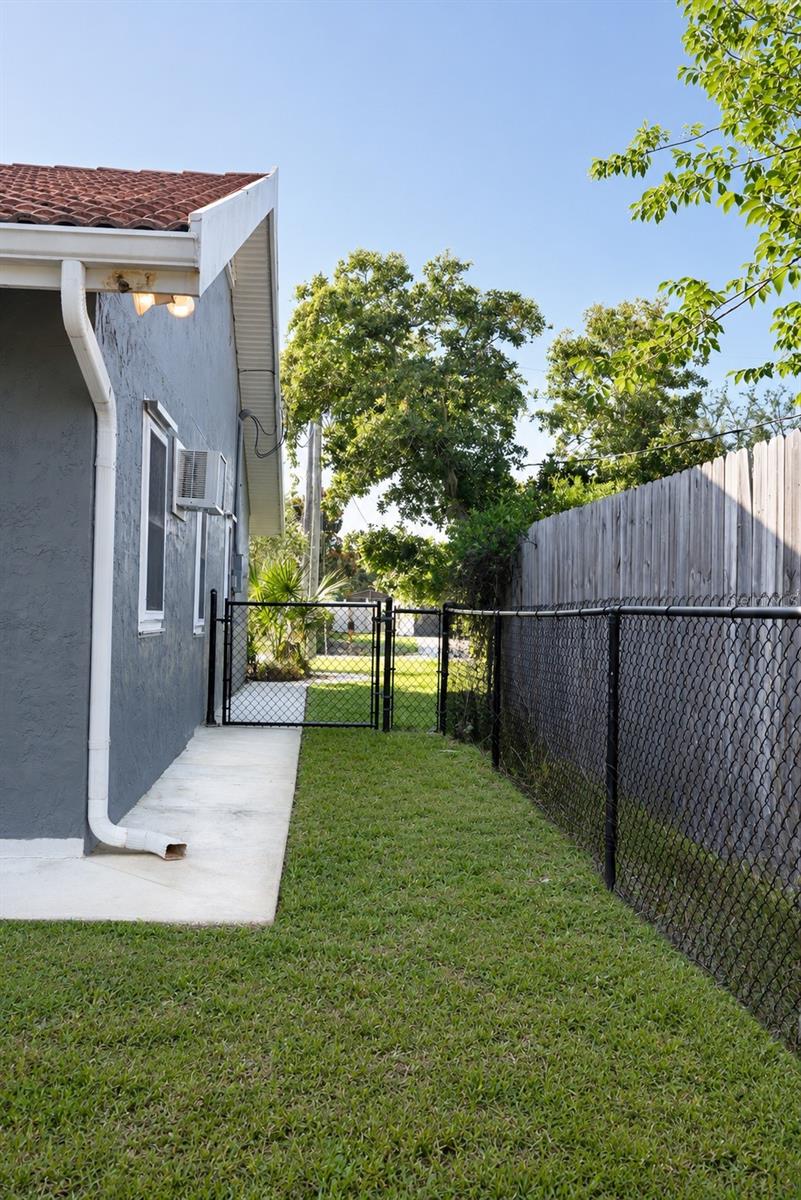 PALM COAST SEC 09 - Residential