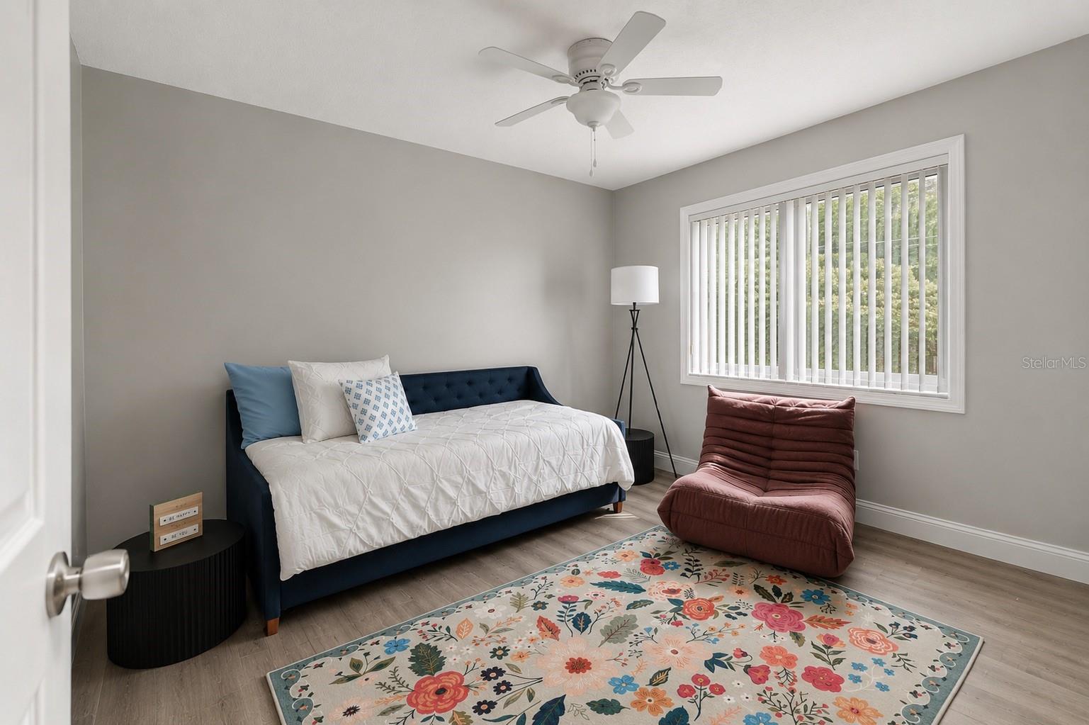 PALM COAST SEC 09 - Residential