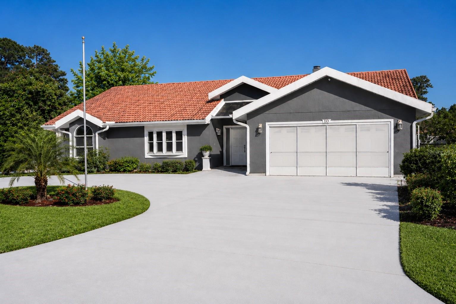 PALM COAST SEC 09 - Residential