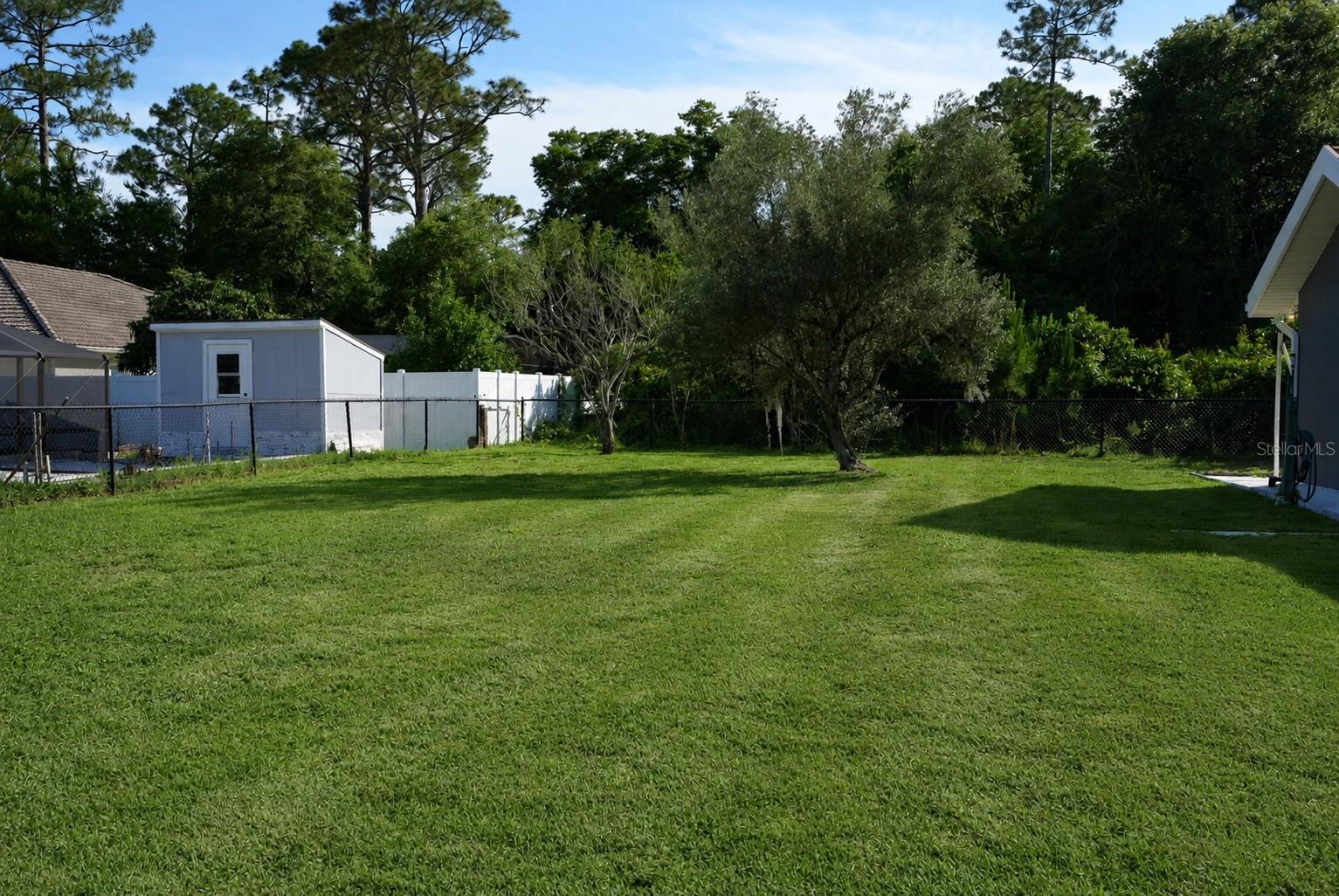 PALM COAST SEC 09 - Residential