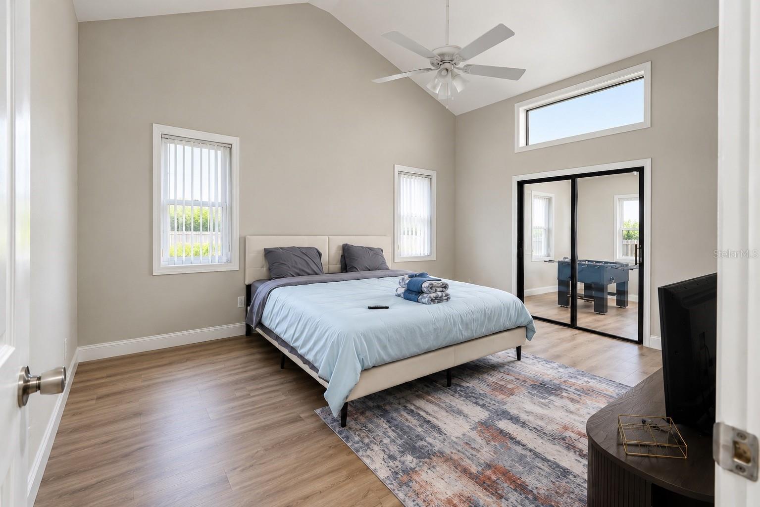 PALM COAST SEC 09 - Residential