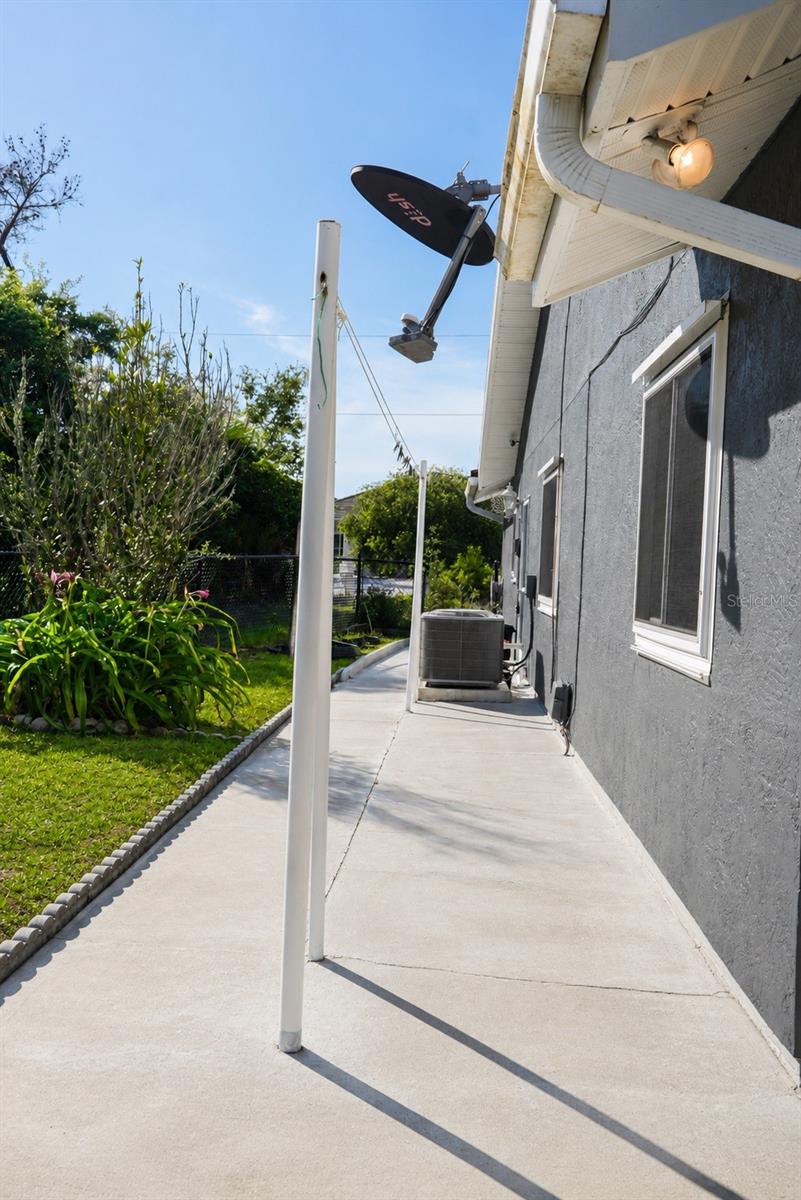 PALM COAST SEC 09 - Residential