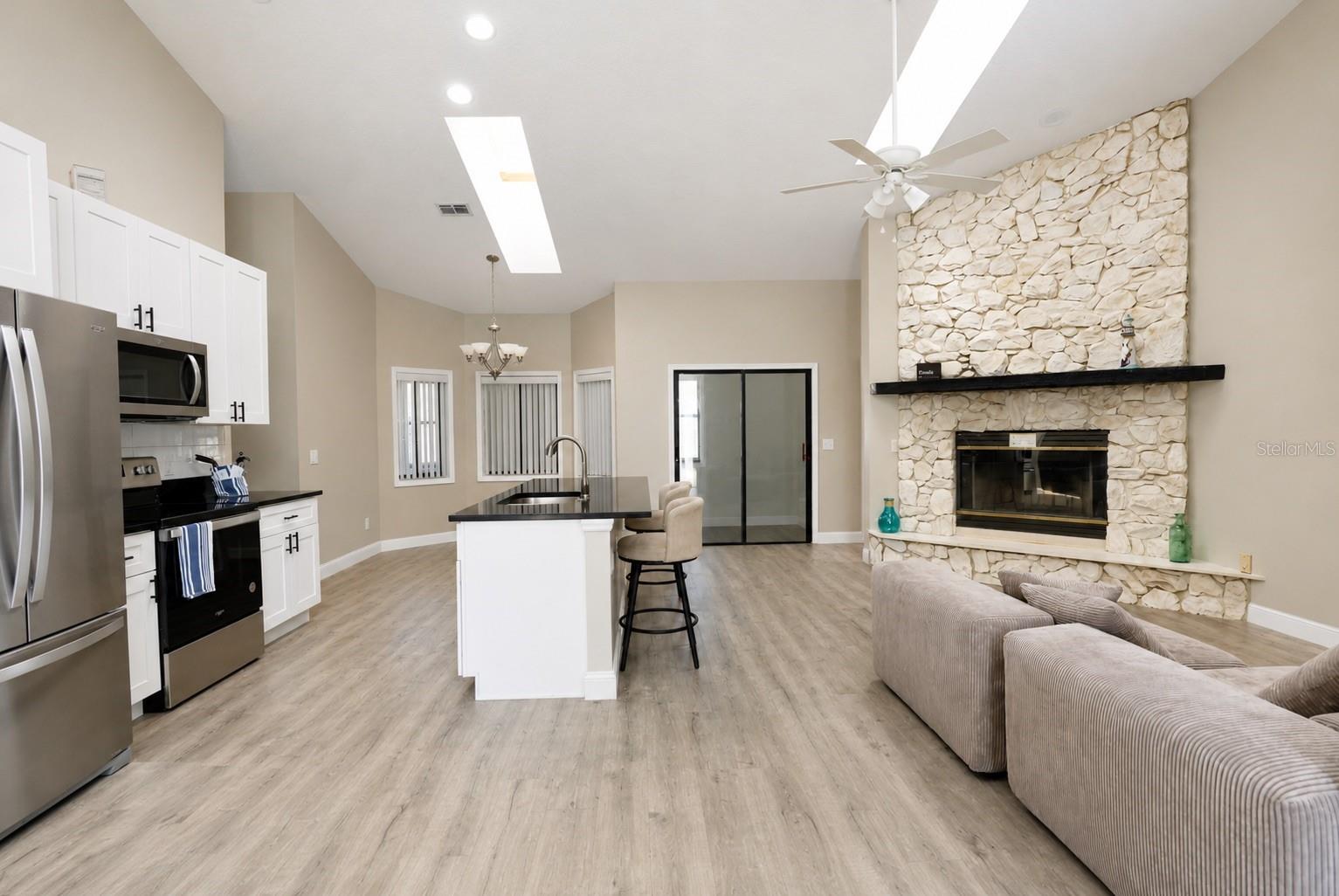 PALM COAST SEC 09 - Residential